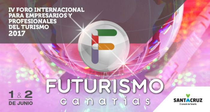 Futurismo Canarias