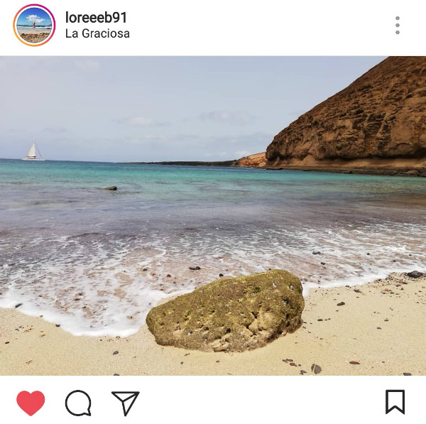 201807 Instagram Fluyecanaria semana de la playa