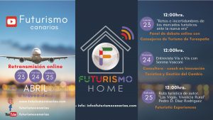 programa de futurismo home en canarias