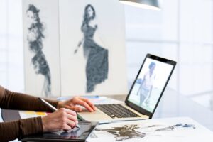 creativos del sector de la moda se forman en la palma