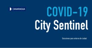 Covid-19 City Sentinel es una solución de monitorización de las aguas residuales para cuantificar la presencia del virus SARS-CoV-2