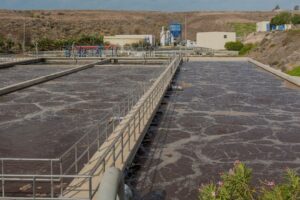 tratamiento de aguas residuales