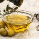 Cultivo del olivo para obtener aceite