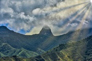 Agando - La Gomera sortea viajes a la isla