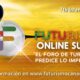 Futurismo Online Summit Cartel 2020