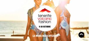 Tenerife Volcanic Fashion Cartel