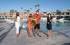 Hotel Kumara Serenoa recibe a sus primeros clientes