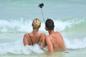 turistas en Fuerteventura 4.0