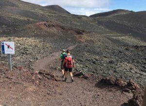 espacios naturales de La Palma