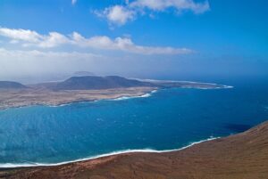 World Routes Lanzarote
