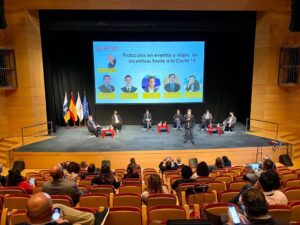 Gran Canaria, destino MICE