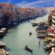 nuevas rutas de Binter con Italia y Francia - canales venecia