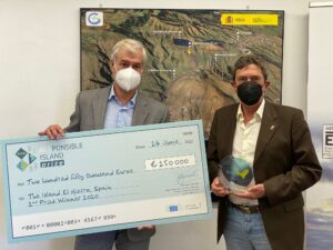 Responsible Island Prize