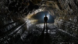 Cueva del Viento