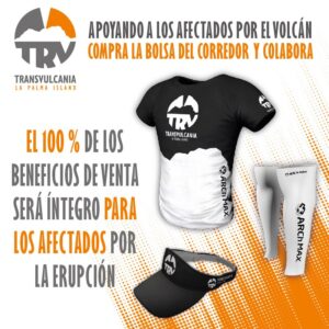 Transvulcania 2021