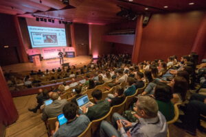 Overbooking Gran Canaria Summit