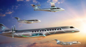 Embraer