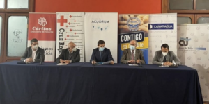 Fundación Acuorum